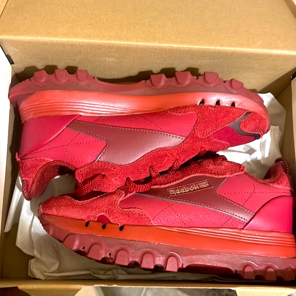 Cardi B shoes